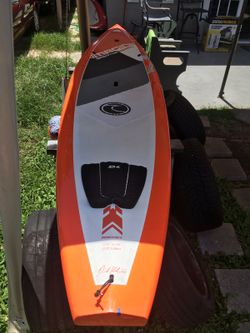 SUP / Paddle board