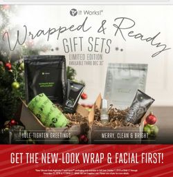 Holiday Health Gift Basket