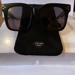 Celine Sunglasses 