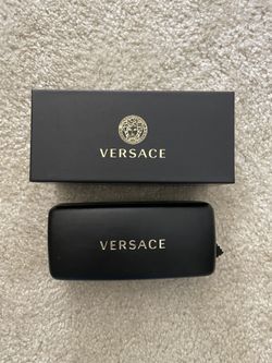 Versace Glasses