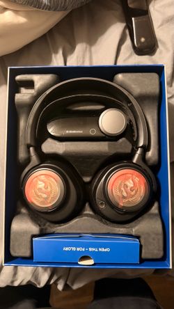 Arctis nova pro wireless headphones PlayStation pc