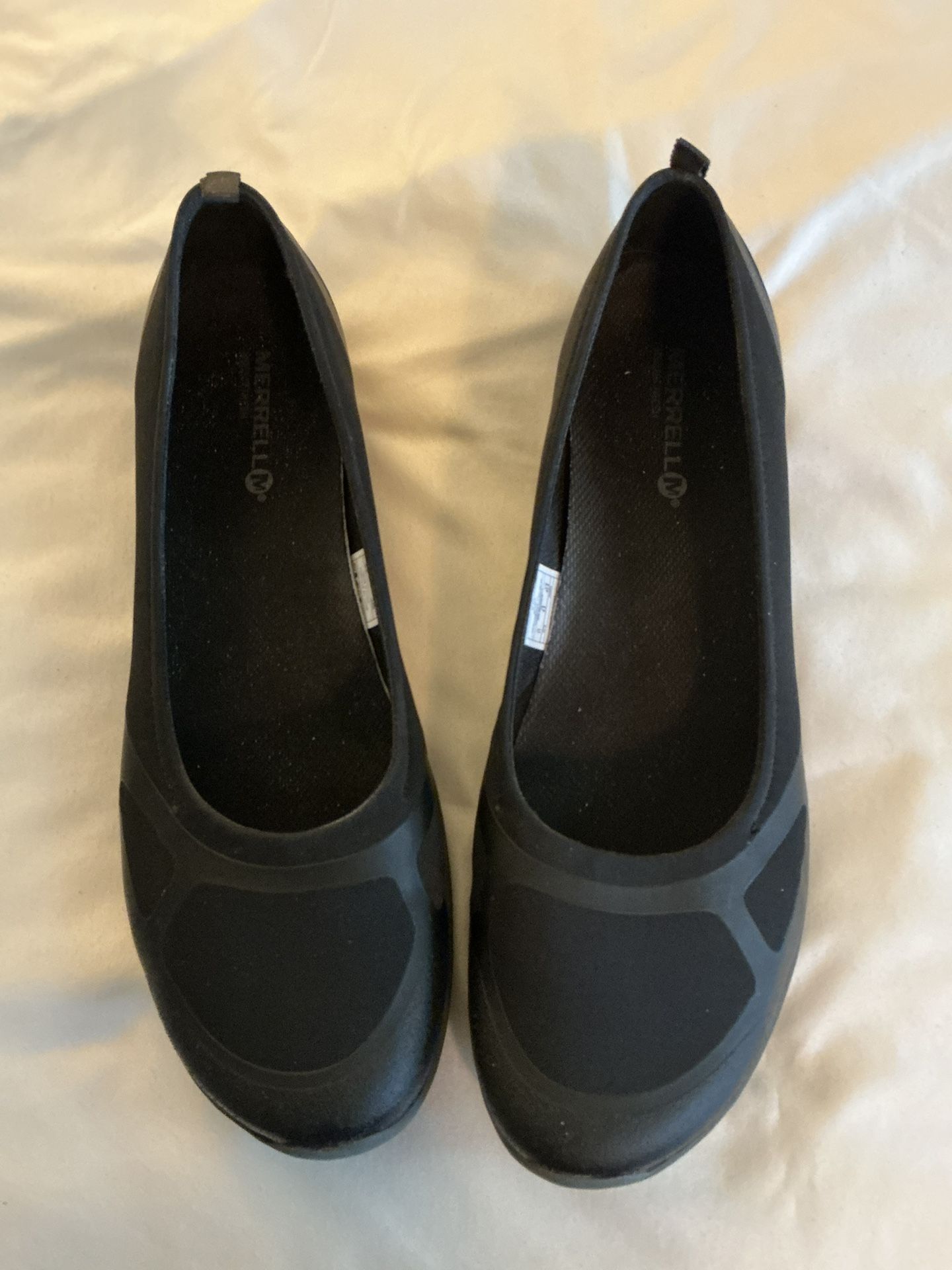 Merrell Flats