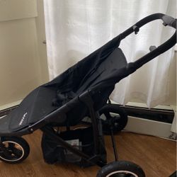Scozer Stroller 
