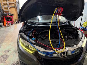 Aire acondicionado autos y electricidad automotriz