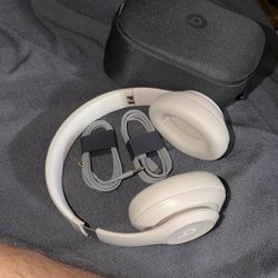 Beats Studio Pro