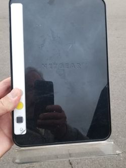 Netgear N900 Dual Band Router