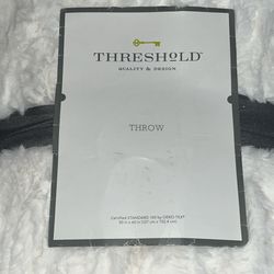 Threshold Throw 