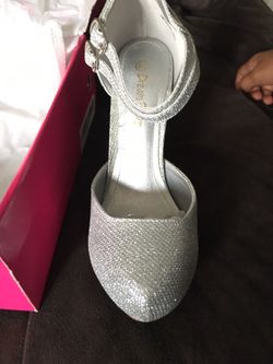 Heels size 6.5