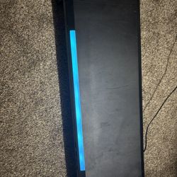 Led Mini Table Desktop 