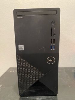 Dell Vostro 3888 i5 Processor