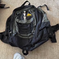 Kelty Redwing Backpack