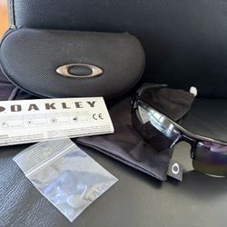 Oakley Sunglasses 