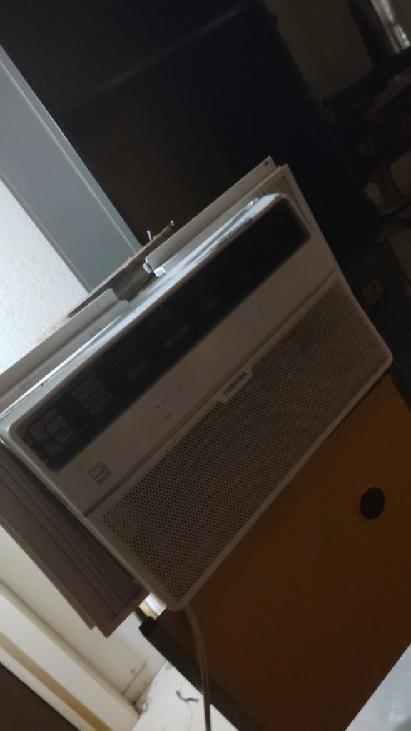 Toshiba Air Condition