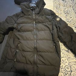 Michael Kors Puffer OFFERS