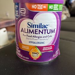 Baby food, jar is sealed, new, one left, expiration date is March 1, 2026, price $10