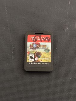 Yonder: The Cloud Catcher Chronicles – Nintendo Switch (Cartridge Only) –  $30