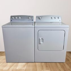Kenmore Washer And Electric Dryer ***We Accept Afterpay***
