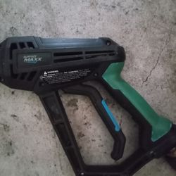 Pressure Washer Handle