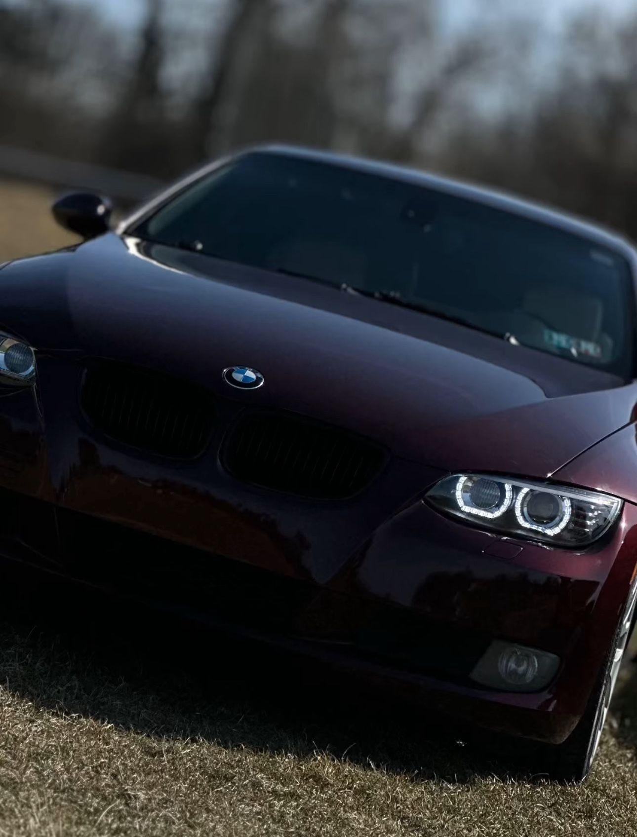 2008 BMW 328i