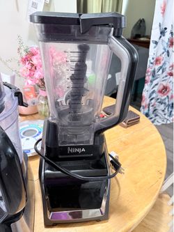 Ninja Blender