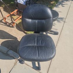 Rolling Office Chair