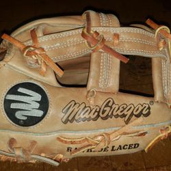 Baseball Gloves