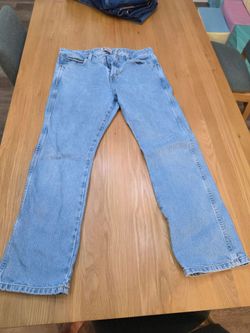 Tacovas Jeans