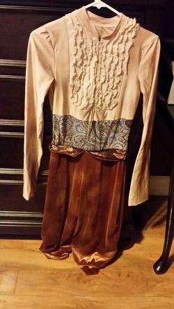 Costums