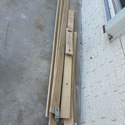 Wall Protector Slats For Cargo Van