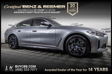 2023 BMW i4