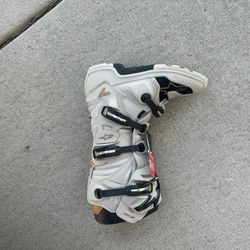 Motocross Boots
