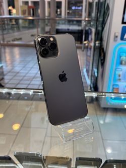 iPhone 13 Pro Max 256GB Unlocked Pre-owned