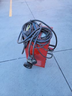 Welder