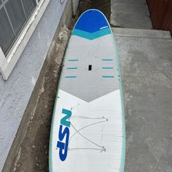 11’2 Paddle Board