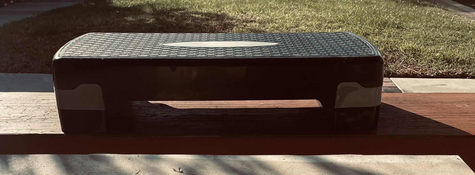 Stepper For Exercise