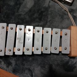 Xylophone
