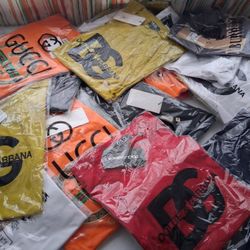 T-shirt Size S ,m, L,xl. No Delivery Pick Up Kansas City . 25 Each 
