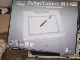 adesso Cybertablet Tablet M14