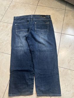Southpole Blue Jeans 50x30 Rare