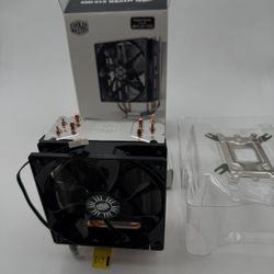 CPU Cooling Fan