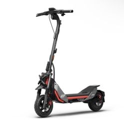 Segway zt3 pro electric scooter