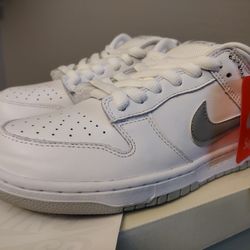 Nike SB Dunk Low