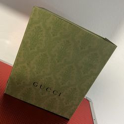 Gucci Baseball Cap Size Large 