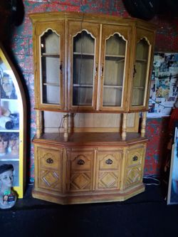 China cabinet