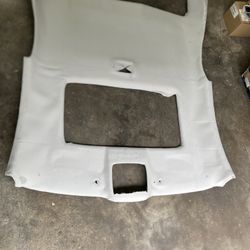 Headliner For Honda Accord Coupe