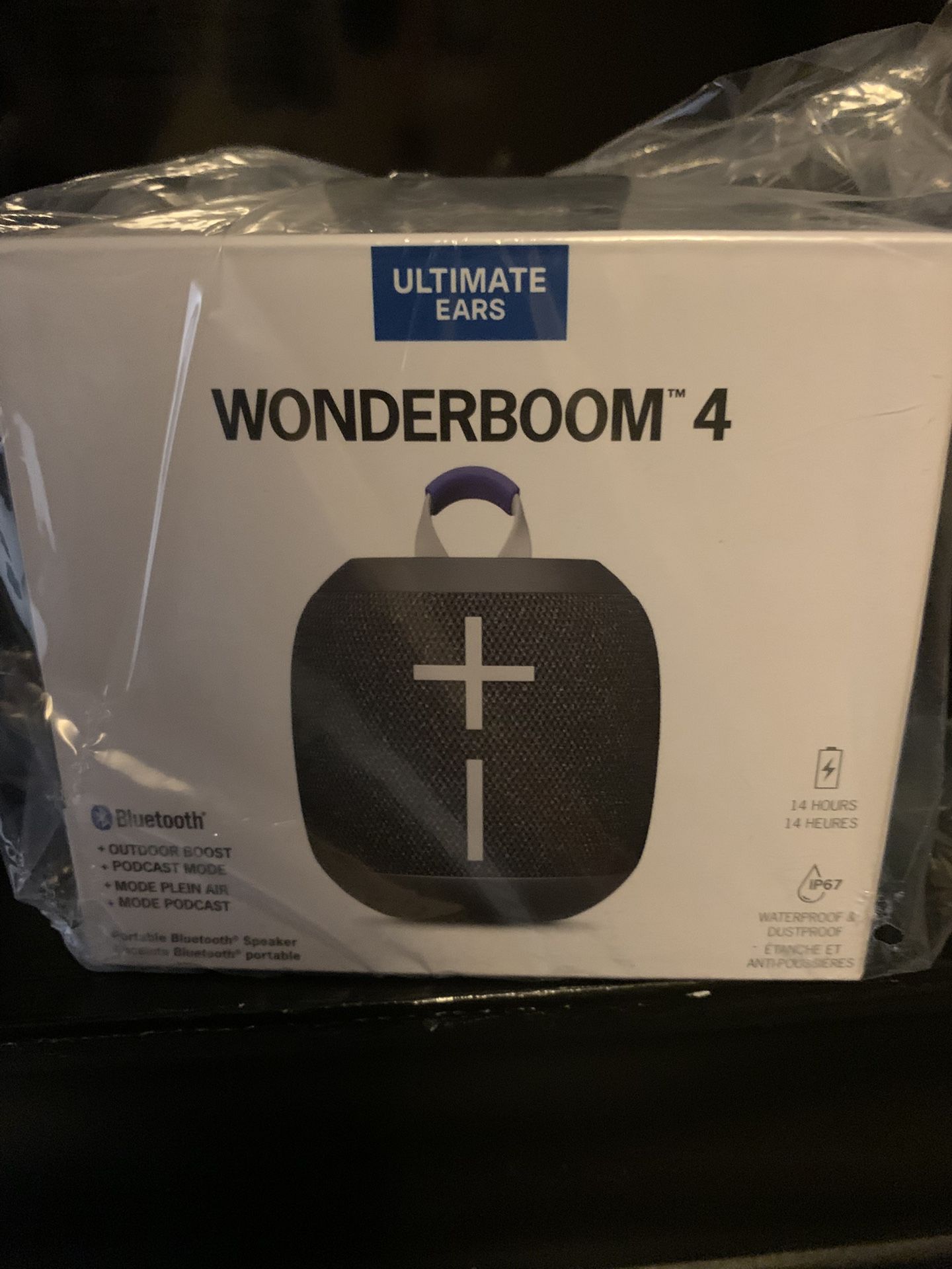 Wonderboom 4