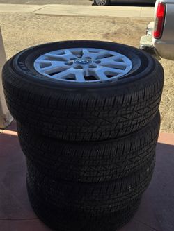 Tires