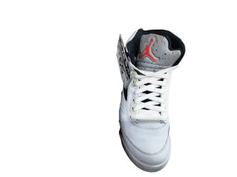 Jordan 13607-115 White