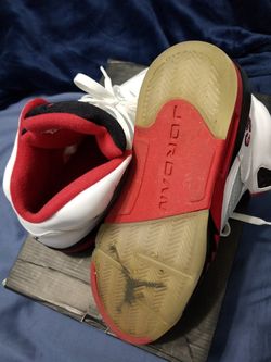 Jordan retro 5 sz 7.5