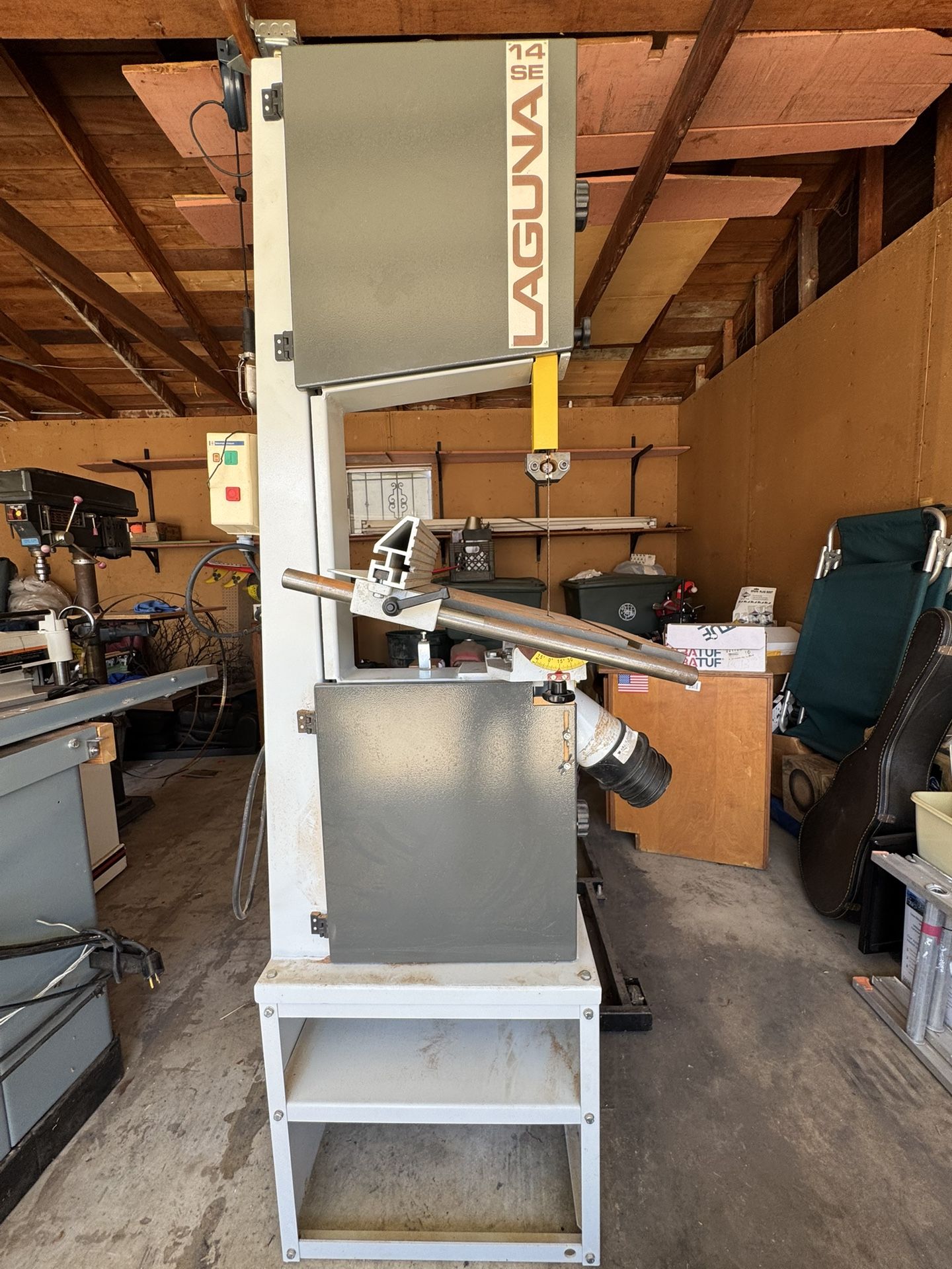 Band Saw